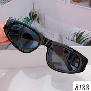 MẮT KÍNH NỮ THỜI TRANG 8188
