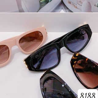 MẮT KÍNH NỮ THỜI TRANG 8188