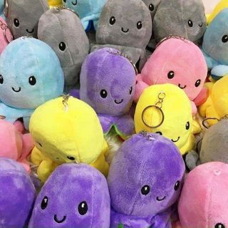 MÓC KHOÁ CẢM XÚC