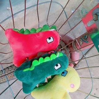 MÓC KHÓA KHỦNG LONG