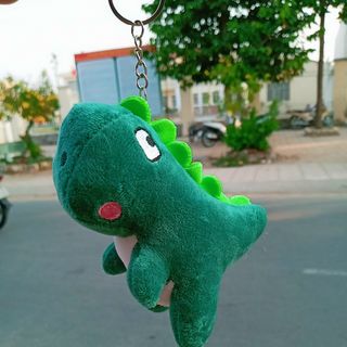 MÓC KHÓA KHỦNG LONG