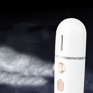 { BẢO HÀNH 6 THÁNG } Máy Phun sương cầm tay mini thế hệ mới, thiết kế sang trọng hiện đại giữ ẩm tốt cho da