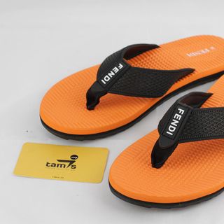 Dép kẹp nam đế xốp thời trang TAMIS