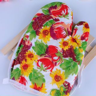 GĂNG TAY BẮC BẾP