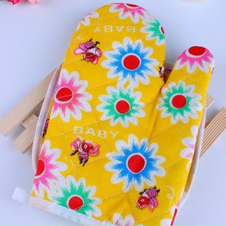 GĂNG TAY BẮC BẾP
