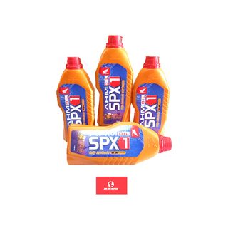 THÙNG - NHỚT AHM SPX 1 1200ML HONDA INDONESIA CHO WINNER, SONIC, CBR150