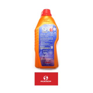 THÙNG - NHỚT AHM SPX 1 1200ML HONDA INDONESIA CHO WINNER, SONIC, CBR150
