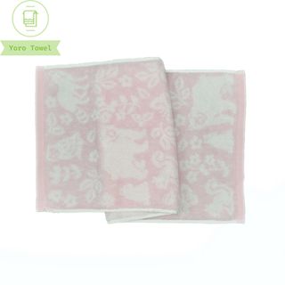 Khăn mặt xuất nhật songwol cao cấp khổ 34cm x 80cm-80 gram