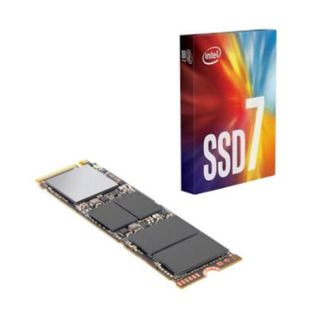 INTEL SSD 760P 128GB (M.2)
