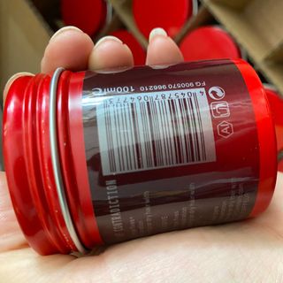 Wax / sáp tạo kiểu tóc nam Osis