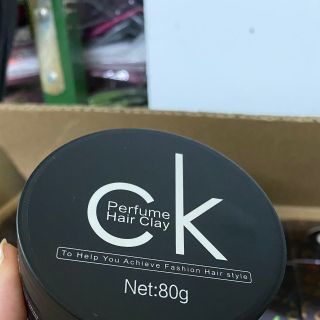 Wax / sáp tạo kiểu tóc nam Osis