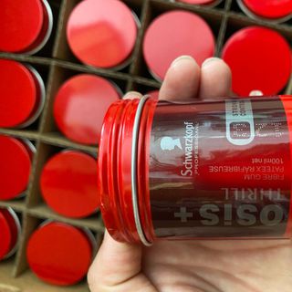 Wax / sáp tạo kiểu tóc nam Osis