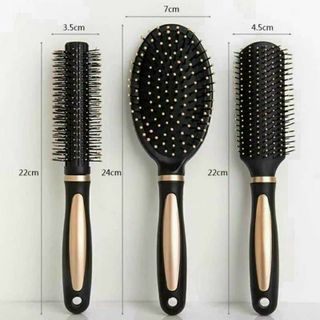 SÉT 3 LƯỢC CAO CẤP