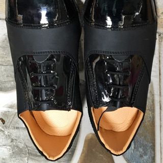 Giày Hoàng Gia level 2