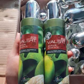 Xịt dưỡng tóc tinh dầu bưởi Valert Repair Essence Plus