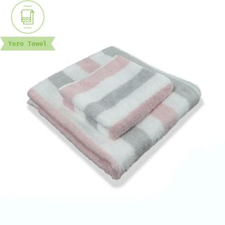 Khăn tắm Songwol 100% cotton, 60*120 cm