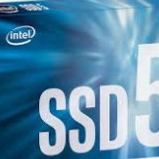 INTEL SSD 545S 128GB (SATA 2.5')