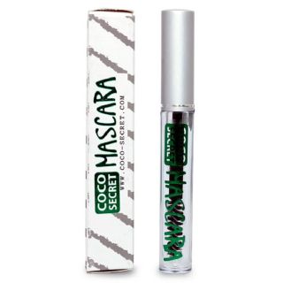 MASCARA DẦU DỪA DƯỠNG MI SECRET