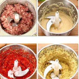 Máy xay thịt,rau củ quả