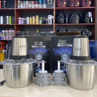 Máy xay thịt,rau củ quả