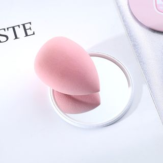 Gương bỏ túi 1 mặt cute