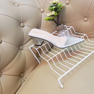 Dép gót mika mũi nhọn sỉ 62 k