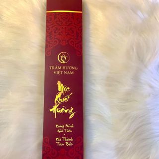 Mộc Quế Hương (39cm)
