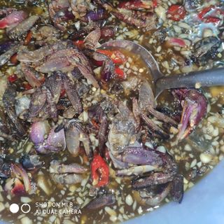 MẮM BA KHÍA ĐẶC SẢN CÀ MAU
