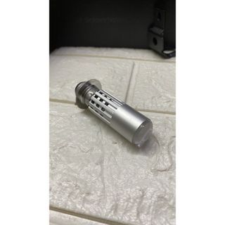 Đèn led xe máy 2 chân M5