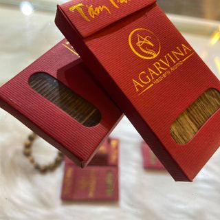 Tăm Trầm Hương Agarvina
