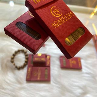 Tăm Trầm Hương Agarvina