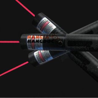 Đèn lazer 303 ánh sáng đỏ