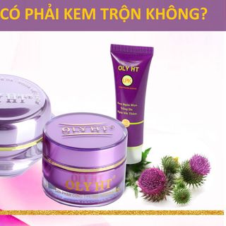 Kem Ngừa Mụn OLYHT