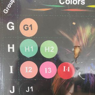 Keo xịt tóc tạm thời Familiar 100ml