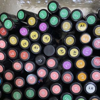 Keo xịt tóc tạm thời Familiar 100ml