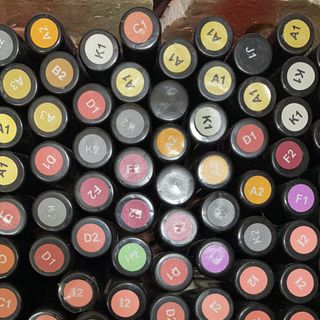 Keo xịt tóc tạm thời Familiar 100ml