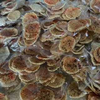 CƠM CHÁY NẾP VỊ CAY SIÊU NGON