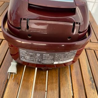 NỒI CƠM NỘI ĐỊA NHẬT GIÁ RẺ - ĐẸP
