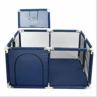Sỉ quây bóng vuông cho bé