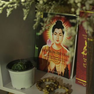 Nhang Trầm Hương Không Tăm Agarvina
