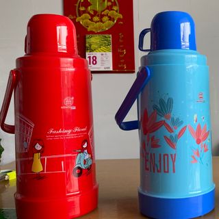 Bình thủy