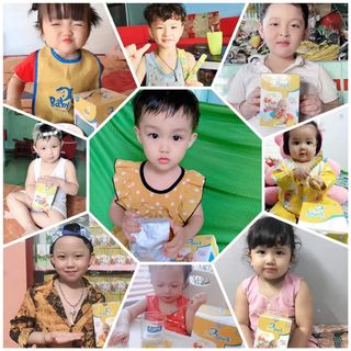 Siro cá mập baby Shark
