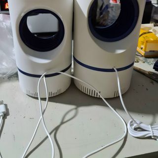 Máy bắt muỗi