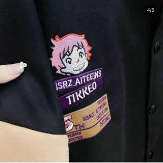 Áo khoác cardigan nút bấm thun nỉ ngoại đẹp