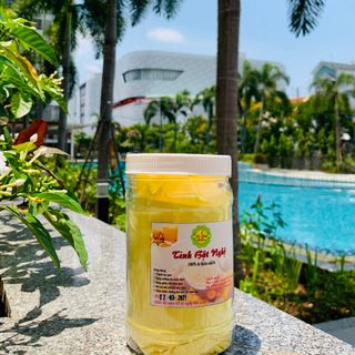 Tinh Bột Nghệ Di Linh HiFarm