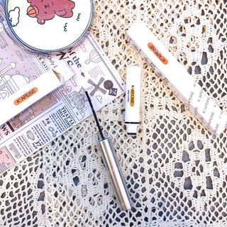 Mascara chuốt mi K’APEINE mảnh