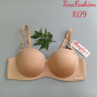 ÁO NGỰC SU KHÔNG GỌNG NÂNG NGỰC - MÃ K09