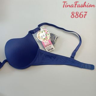 ÁO CHỮ U NÂNG NGỰC MÃ 8867