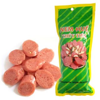 Chả Lụa - Chả Bò