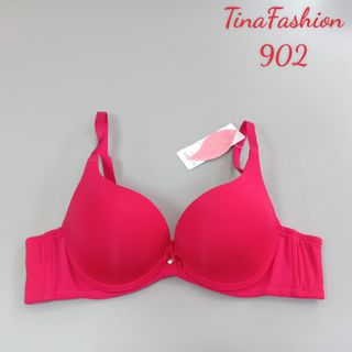 ÁO LÓT NỮ NÂNG ĐẨY NGỰC ĐỆM KÉP MÃ 902
